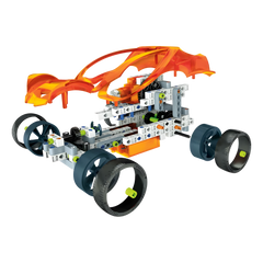 Clementoni Mekanik Laboratuvarı (50 Model)