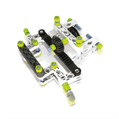 Clementoni Mekanik Laboratuvarı (50 Model)