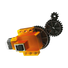 Clementoni Mekanik Laboratuvarı (50 Model)