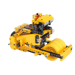 Clementoni Mekanik Laboratuvarı Buldozer