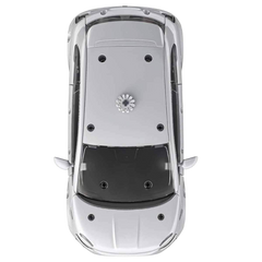 Clementoni Mekanik Laboratuvarı Fiat 500 Elektrik