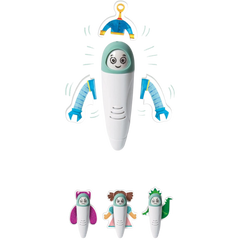 Clementoni Young Learner Oyuncak Arkadaşlar