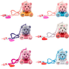 Coccolotti Sevdiğini Söyle