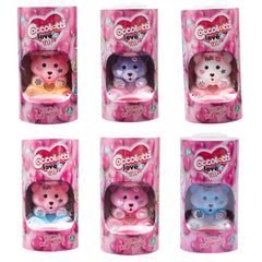 Coccolotti Sevdiğini Söyle