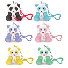 Coccolotti Sevimli Pandalar