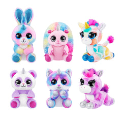 Coco Cones Fantasy Mini Pelüş