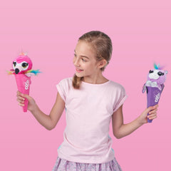 Coco Cones Fantasy Mini Pelüş