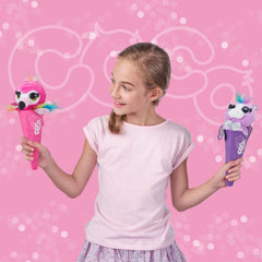 Coco Cones Fantasy Mini Pelüş