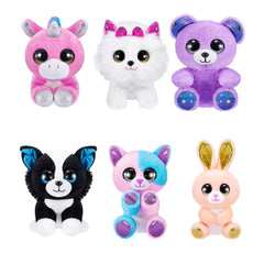 Coco Cones Mini Pelüş