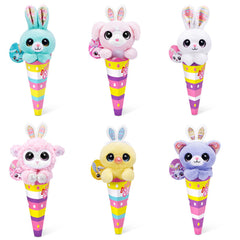 Coco Cones Paskalya Pelüş