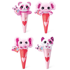 Coco Cones Sevgili Pelüş
