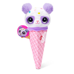 Coco Cones Tatlı Pelüş