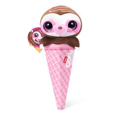 Coco Cones Tatlı Pelüş