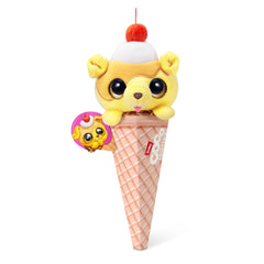 Coco Cones Tatlı Pelüş