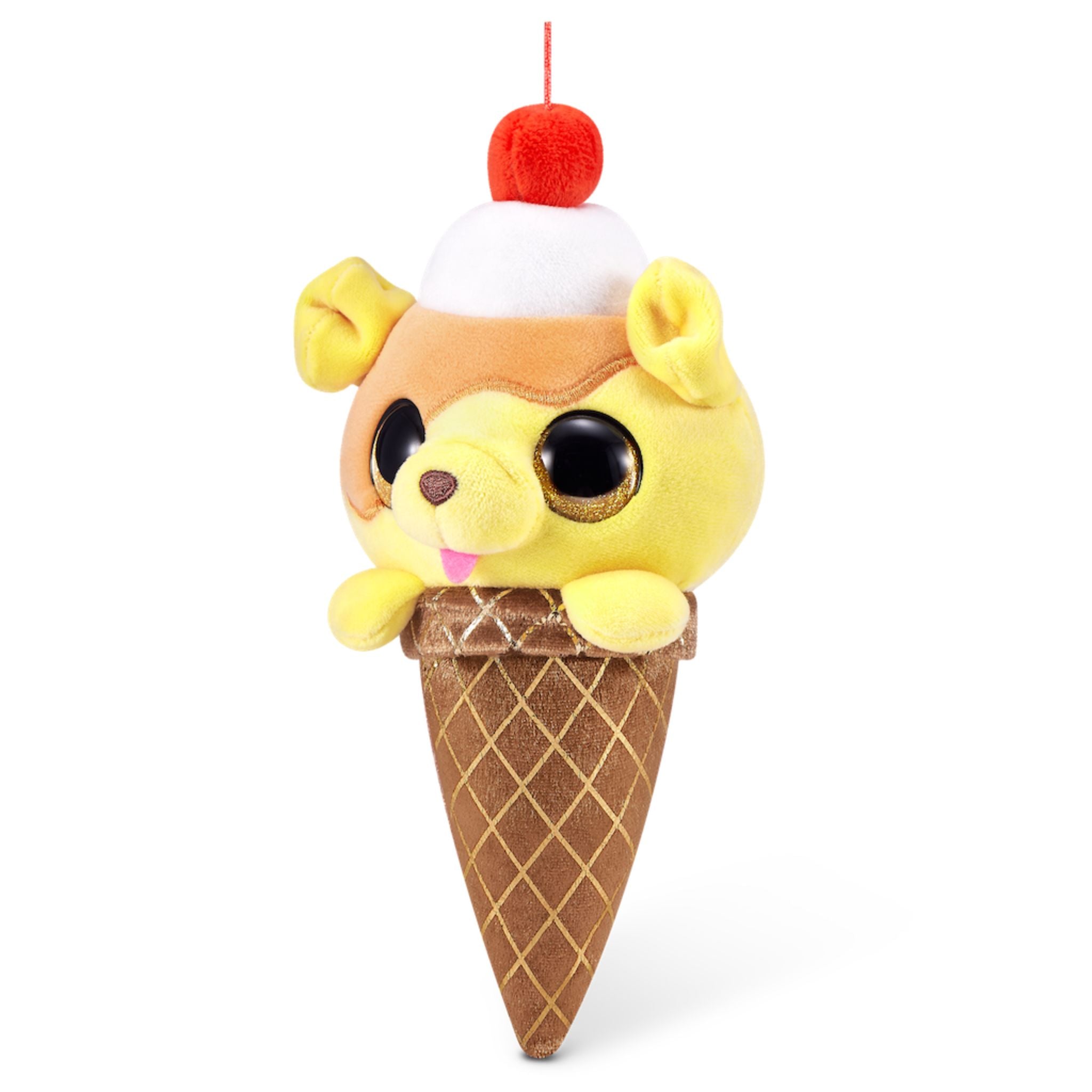 Coco Cones Tatlı Pelüş