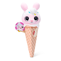 Coco Cones Tatlı Pelüş