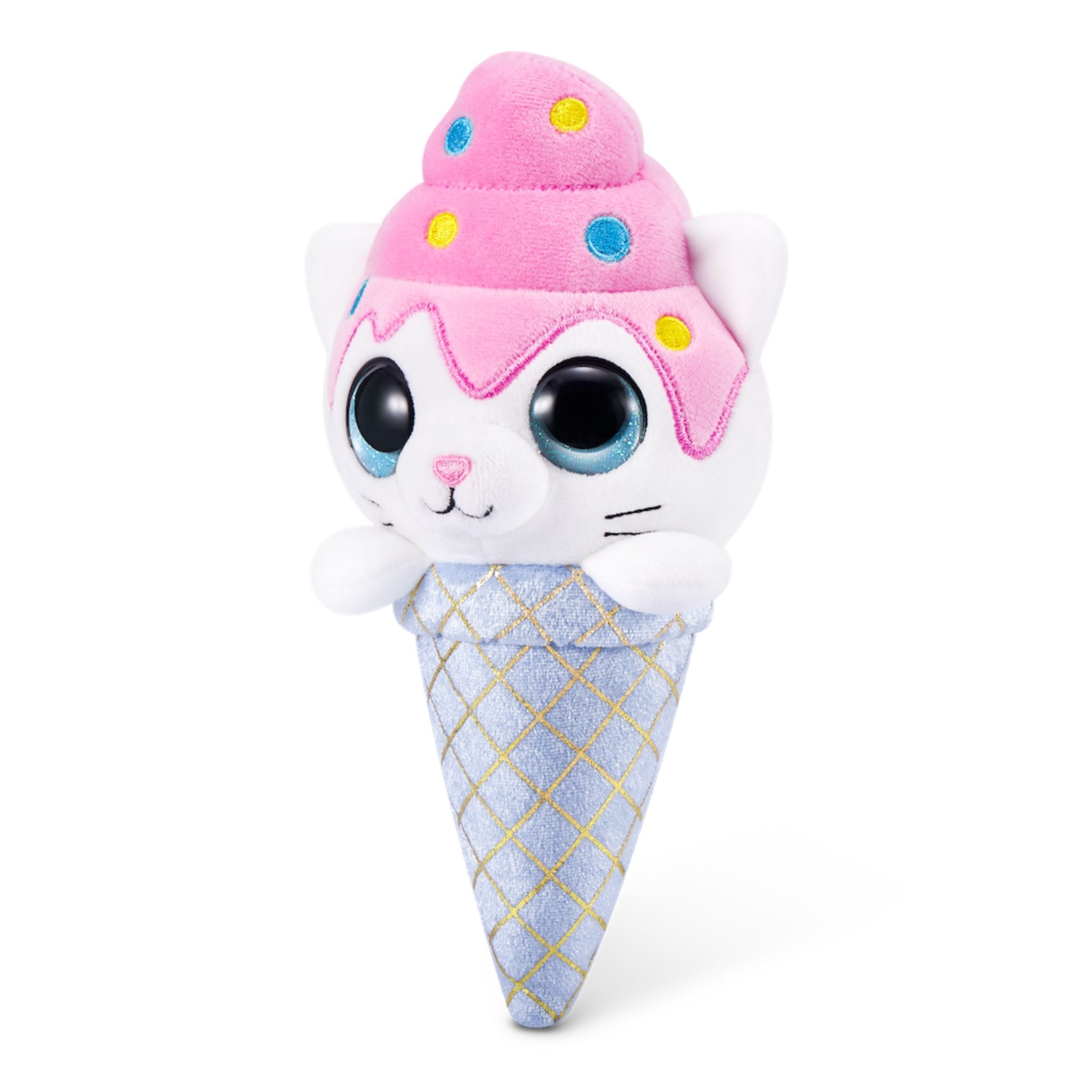 Coco Cones Tatlı Pelüş
