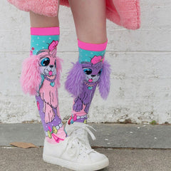 Madmia Coco İn Paris Çorap