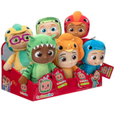 Cocomelon Mini Peluş Figür CMW0017