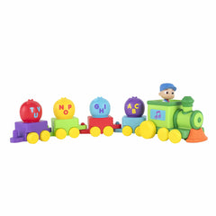 Cocomelon Müzikli Alfabe Treni