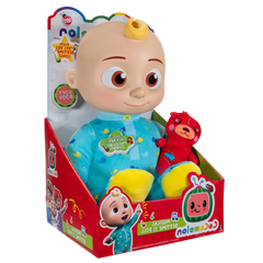 Cocomelon Müzikli JJ Pelüş CMW0016 - Welcome Baby