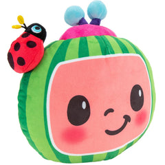 Cocomelon Parlayan Karpuz Pelüş