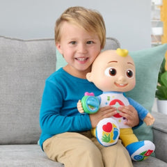Cocomelon Pelüş