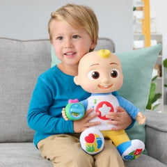 Cocomelon Pelüş