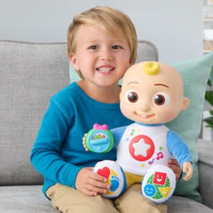 Cocomelon Pelüş