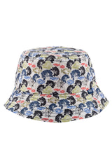 Kitti Çocuk Erkek Fötr