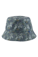 Kitti Çocuk Erkek Fötr