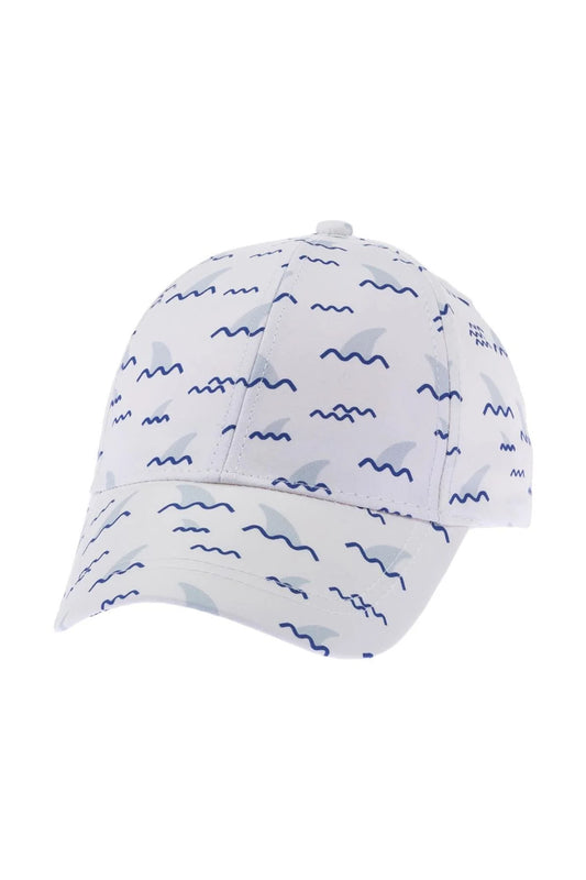 Kitti Çocuk Erkek Şapka