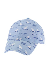 Kitti Çocuk Erkek Şapka