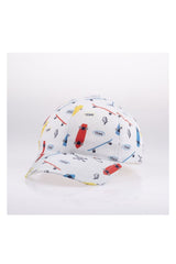 Kitti Çocuk Erkek Şapka