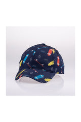 Kitti Çocuk Erkek Şapka