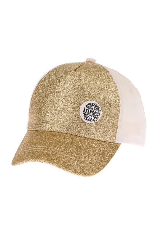 Kitti Çocuk Kız Şapka