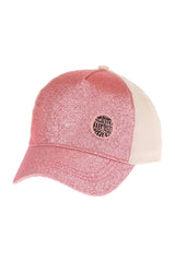 Kitti Çocuk Kız Şapka