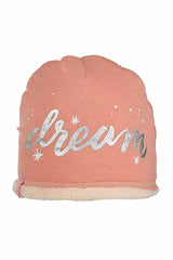 Kitti Çocuk Penye Bere Kız