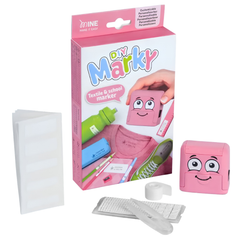 Colop Marky Kişiye Özel Tekstil İsim Kaşesi