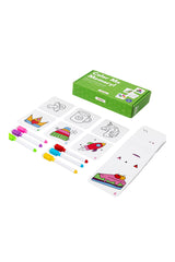 Moritoys Color Me Memory Boyamalı Hafıza ve Hız Oyunu