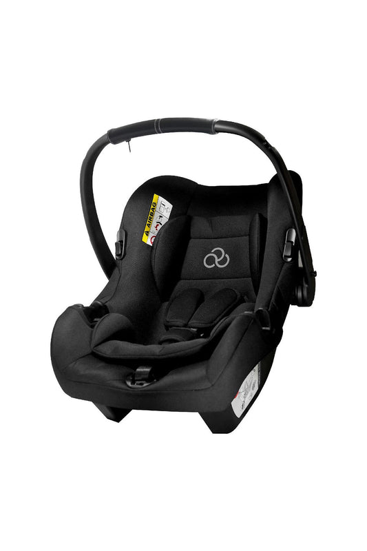 Connect Trn Grup 0+ Oto Koltuğu Black