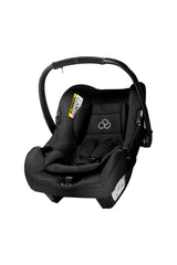 Connect Trn Grup 0+ Oto Koltuğu Black