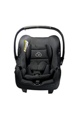 Connect Trn Grup 0+ Oto Koltuğu Black