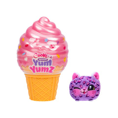 Cookeez Dondurmalar Tekli Paket 23518