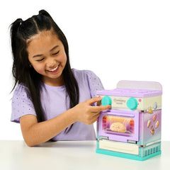 Cookeez Fırın Mis ve Sıcak Sürpriz Çörek 23535