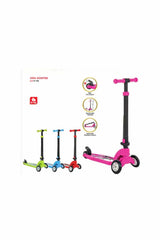 Pilsan Cool Scooter