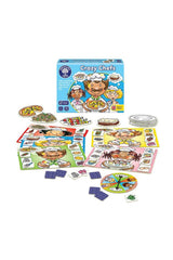 Orchard Crazy Chefs - Welcome Baby