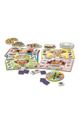 Orchard Crazy Chefs - Welcome Baby