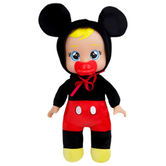 Cry Babies Ağlayan Yumuş Bebekler Disney 917880