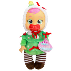 Cry Babies Ağlayan Yumuş Kostüm 927285